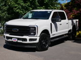 Certified 2024 Ford F350 Lariat image 2