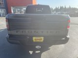 New 2025 Nissan Frontier PRO-4X w/ Pro Premium Package image 4
