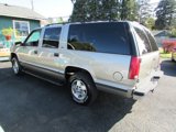 Used 1999 Chevrolet Suburban 4WD image 6