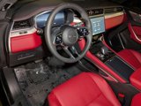 New 2025 Jaguar F-PACE R-Dynamic S image 3