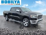 Used 2024 RAM 1500 Laramie image 2