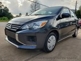 Used 2024 Mitsubishi Mirage ES image 2