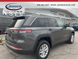 New 2025 Jeep Grand Cherokee Laredo X w/ Luxury Tech Group I image 6