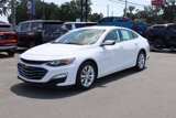 Certified 2023 Chevrolet Malibu LT image 3