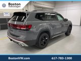 New 2025 Volkswagen Atlas Peak Edition SE image 4