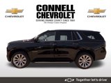 New 2025 Chevrolet Tahoe Premier w/ Sun And Tow Package image 5