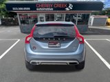 Used 2017 Volvo V60 T5 Cross Country w/ Climate Package image 4