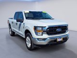 Certified 2023 Ford F150 XLT image 3