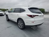 New 2025 Acura MDX FWD w/ Technology Package image 4