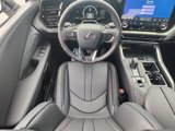New 2025 Lexus TX 500h AWD image 3