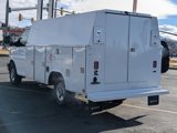 New 2025 GMC Savana 3500 w/ Power Convenience Package image 5
