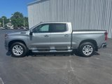 New 2025 Chevrolet Silverado 1500 LTZ image 2