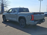 New 2025 Toyota Tundra Platinum image 3