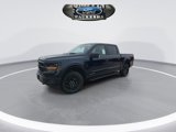 New 2025 Ford F150 XLT image 4