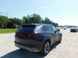 New 2025 Hyundai Tucson SEL image 5
