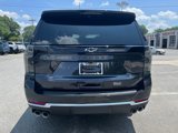 New 2025 Chevrolet Tahoe Premier image 4