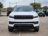 New 2025 Jeep Grand Wagoneer Series III image 2