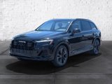 New 2025 Audi Q7 3.0T Premium Plus image 2