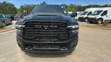 New 2025 RAM 2500 Laramie image 3