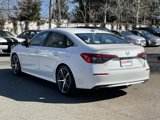 Certified 2024 Honda Civic Touring image 5