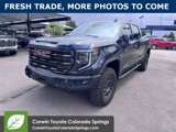 Used 2025 GMC Sierra 1500 AT4X w/ AT4X AEV Edition image 3