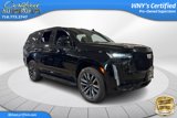 Used 2024 Cadillac Escalade Sport image 3