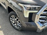 New 2025 Toyota Tundra 1794 Edition image 2