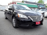 Used 2015 Nissan Sentra S image 4