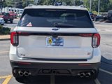 New 2025 Ford Explorer ST image 4
