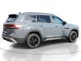 New 2025 Volkswagen Atlas Peak Edition SE image 4