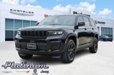 New 2025 Jeep Grand Cherokee L Summit w/ Advanced Protech Group IV image 2
