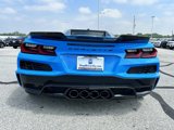 New 2025 Chevrolet Corvette Z06 w/ Stealth Interior Trim Package image 6