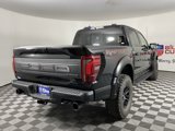 New 2025 Ford F150 Raptor image 3