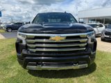New 2026 Chevrolet Silverado 1500 High Country image 2