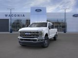New 2025 Ford F350 4x4 Crew Cab Super Duty image 2
