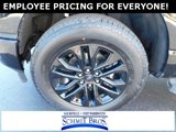New 2025 Ford F150 Lariat w/ Equipment Group 501A Mid image 5