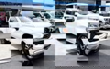New 2025 Chevrolet Silverado 1500 LT w/ All Star Edition Plus image 3