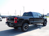 New 2025 Ford F250 Lariat image 5