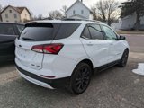 Used 2024 Chevrolet Equinox RS image 3