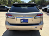 Used 2015 Lexus RX 350 FWD image 5