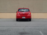 Used 2012 Nissan Versa 1.8 S w/ Plus Pkg image 4