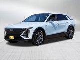 Used 2024 Cadillac Lyriq Sport w/ LPO, Floor Liner Package image 3
