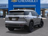 New 2026 Chevrolet Traverse RS w/ LPO, Floor Liner Package image 4