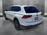 Used 2023 Volkswagen Tiguan SE image 3