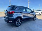 Used 2020 Ford EcoSport S image 3