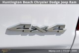 Used 2022 RAM 1500 Limited w/ Body Color Bumper Group image 6