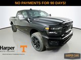 New 2025 RAM 2500 Big Horn image 3