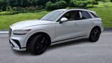 New 2026 Genesis GV70 3.5T Sport Prestige image 4