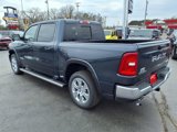 New 2025 RAM 1500 Big Horn image 4