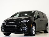 New 2026 Chrysler Pacifica Select image 3